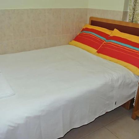 New Fortunate Guest House Hongkong Kültér fotó