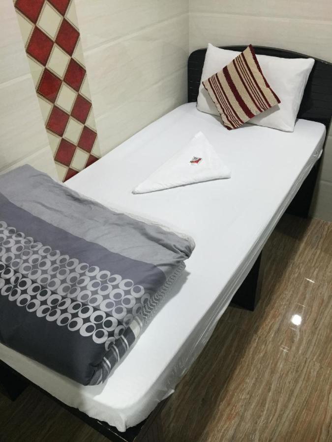 New Fortunate Guest House Hongkong Kültér fotó