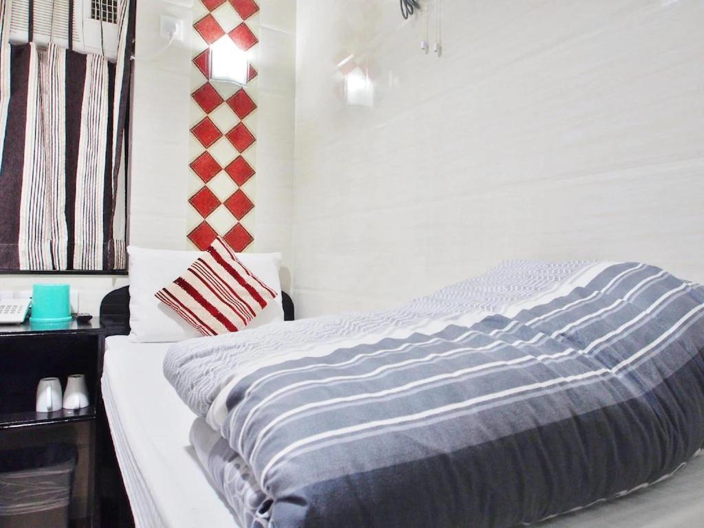 New Fortunate Guest House Hongkong Kültér fotó