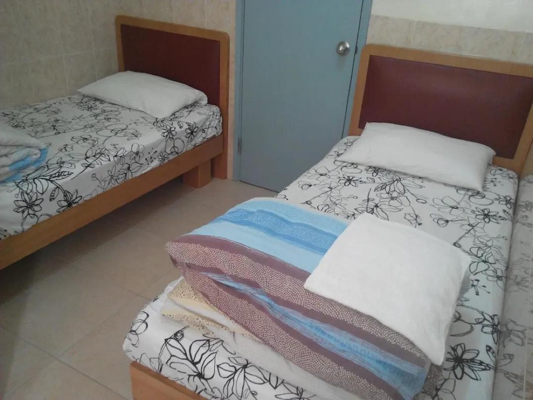 New Fortunate Guest House Hongkong Kültér fotó