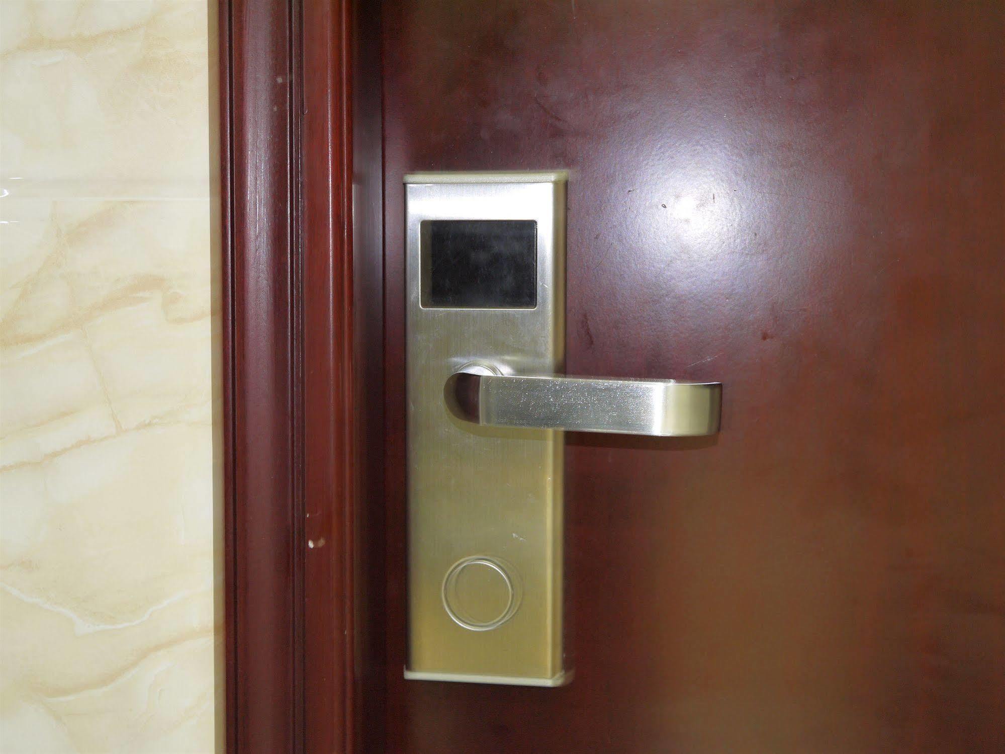 New Fortunate Guest House Hongkong Kültér fotó