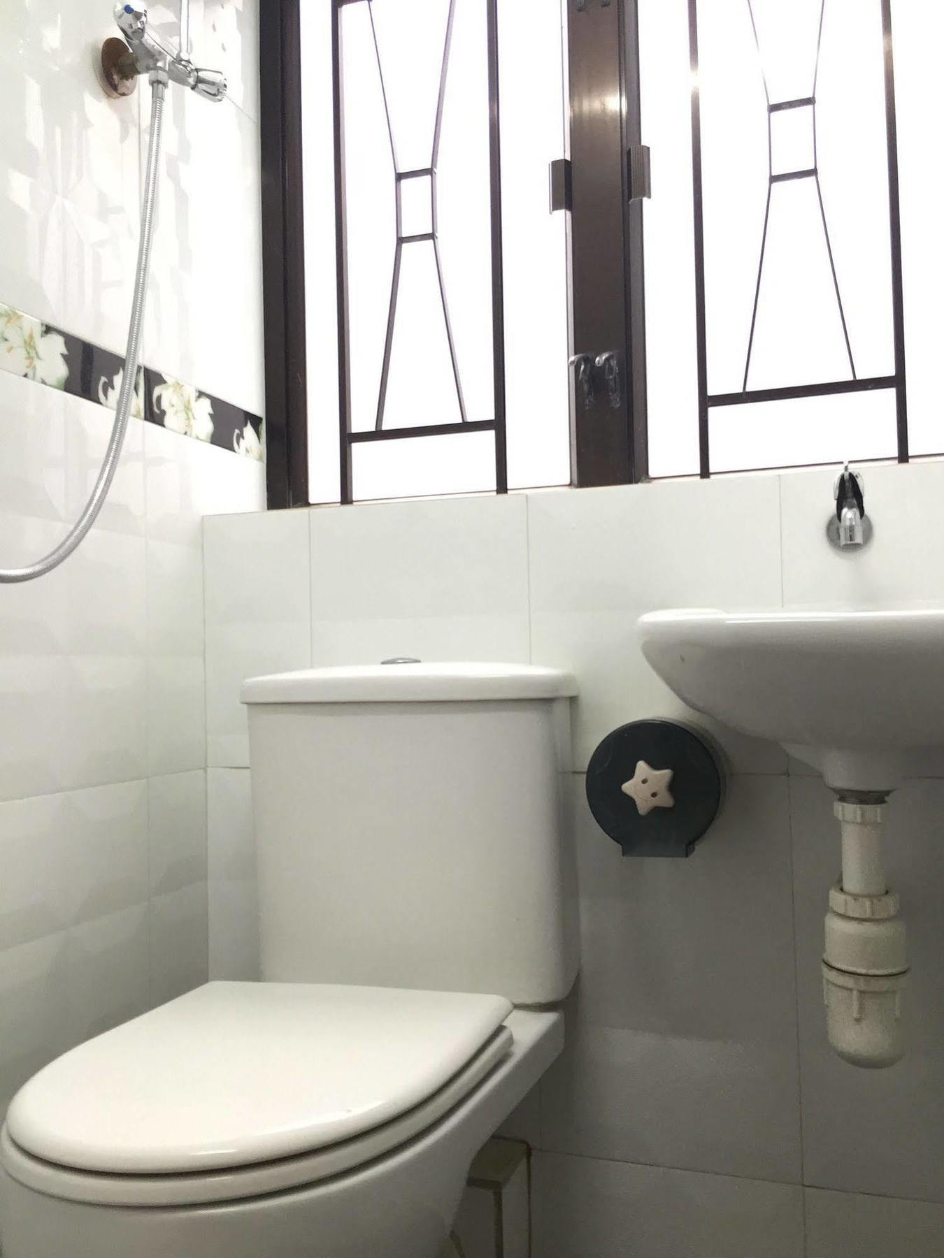 New Fortunate Guest House Hongkong Kültér fotó